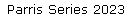 Parris Series 2023